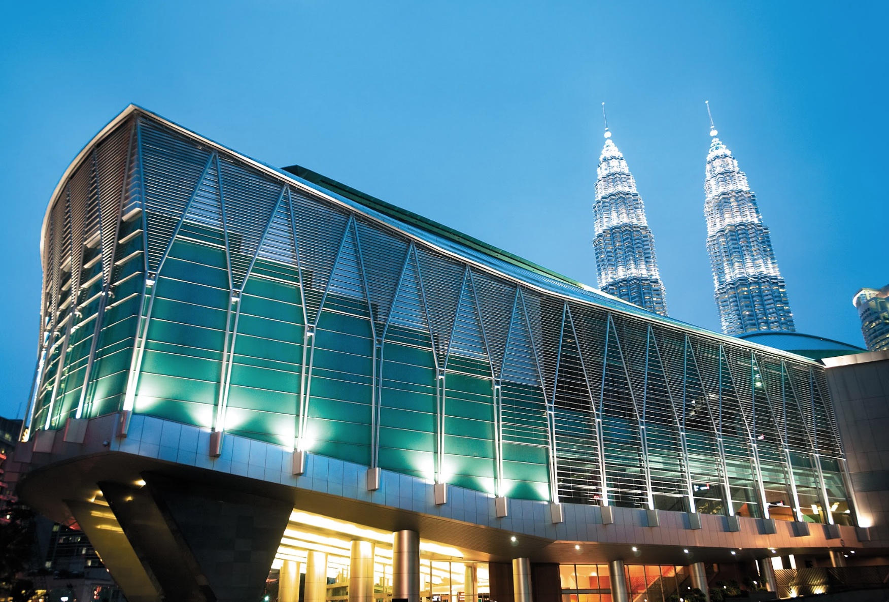 Kuala Lumpur firmly in the top 10 Business Events destinations in Asia!