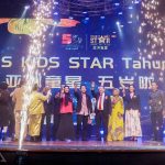 Jambatan Budaya Malaysia – China Menerusi Asia’s Kids Star 
