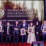 Tourism Industry Award 2024 : Celebrating Outstanding Achievements & Innovations